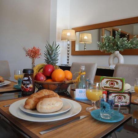 Apartament Rio Terrace By Algest Portimão Zewnętrze zdjęcie