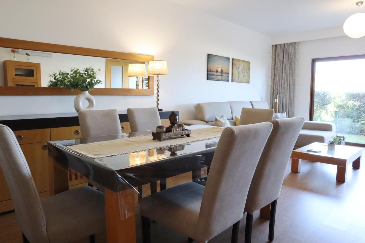 Apartament Rio Terrace By Algest Portimão Zewnętrze zdjęcie