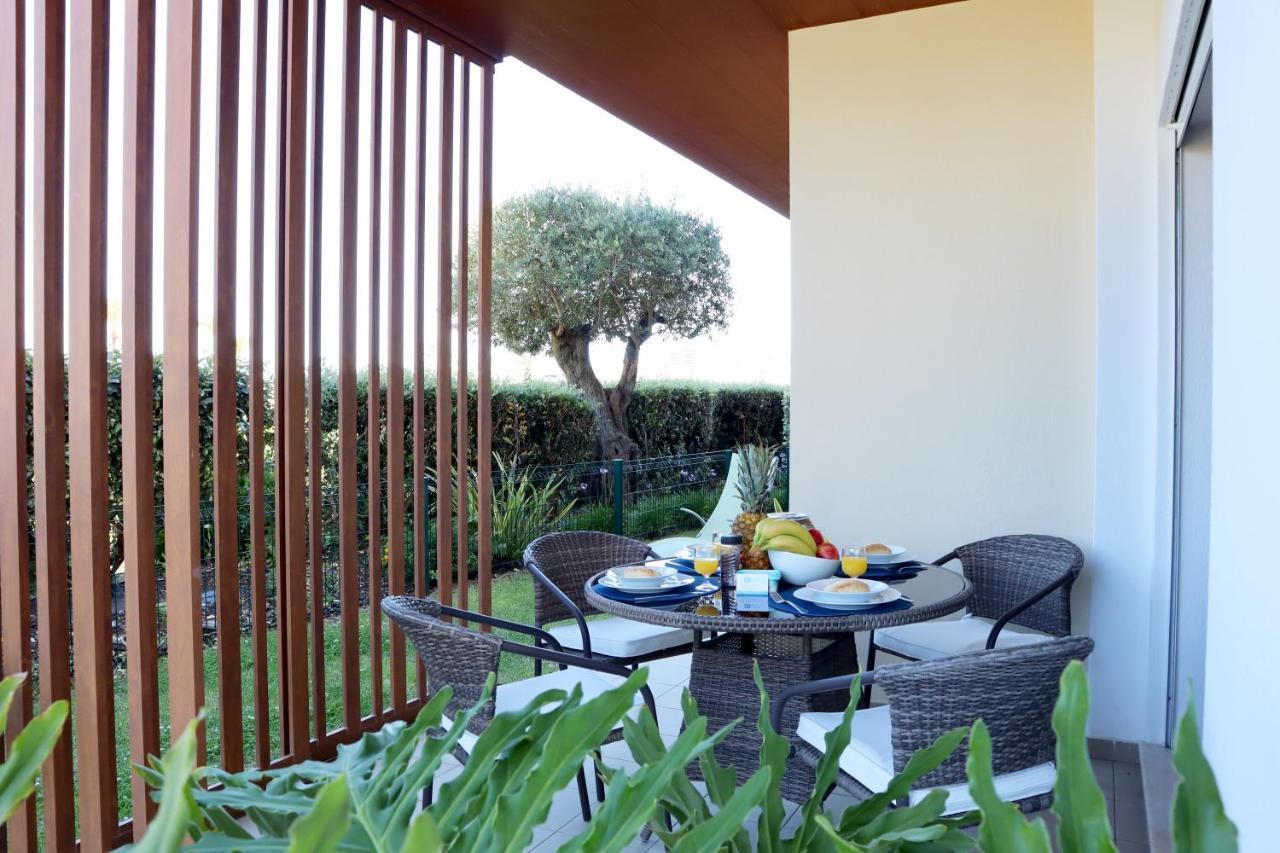 Apartament Rio Terrace By Algest Portimão Zewnętrze zdjęcie