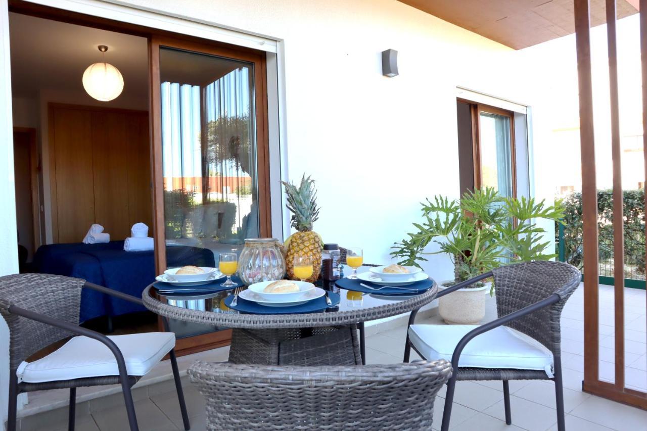 Apartament Rio Terrace By Algest Portimão Zewnętrze zdjęcie