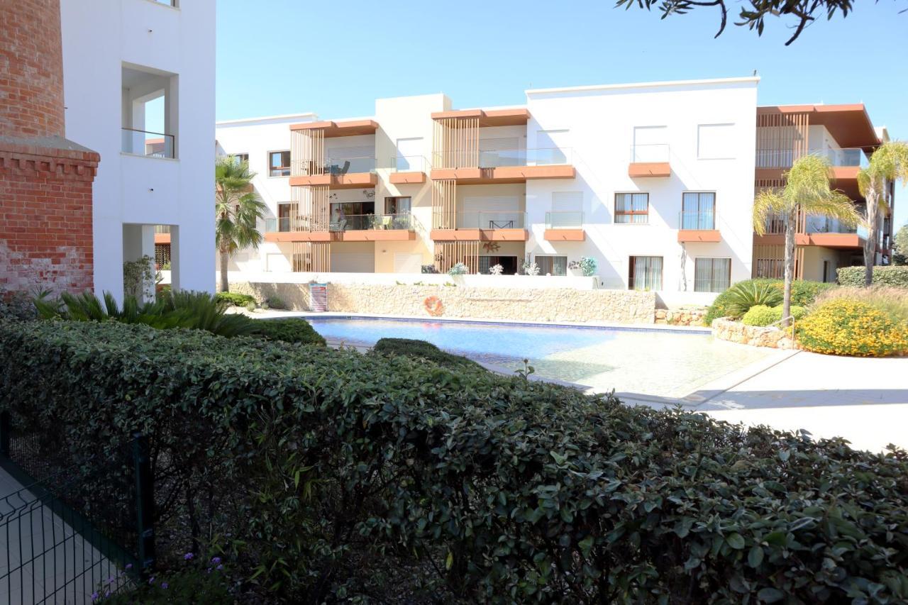 Apartament Rio Terrace By Algest Portimão Zewnętrze zdjęcie