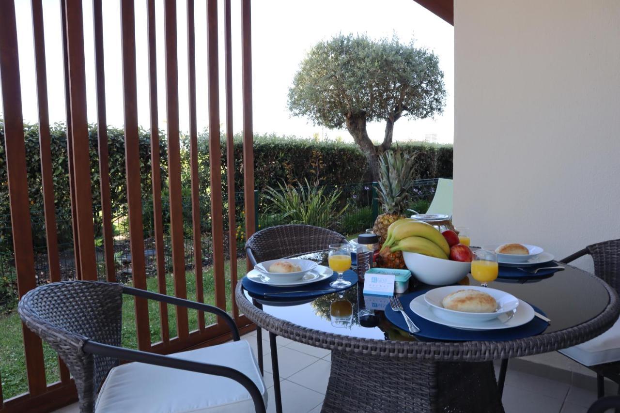 Apartament Rio Terrace By Algest Portimão Zewnętrze zdjęcie