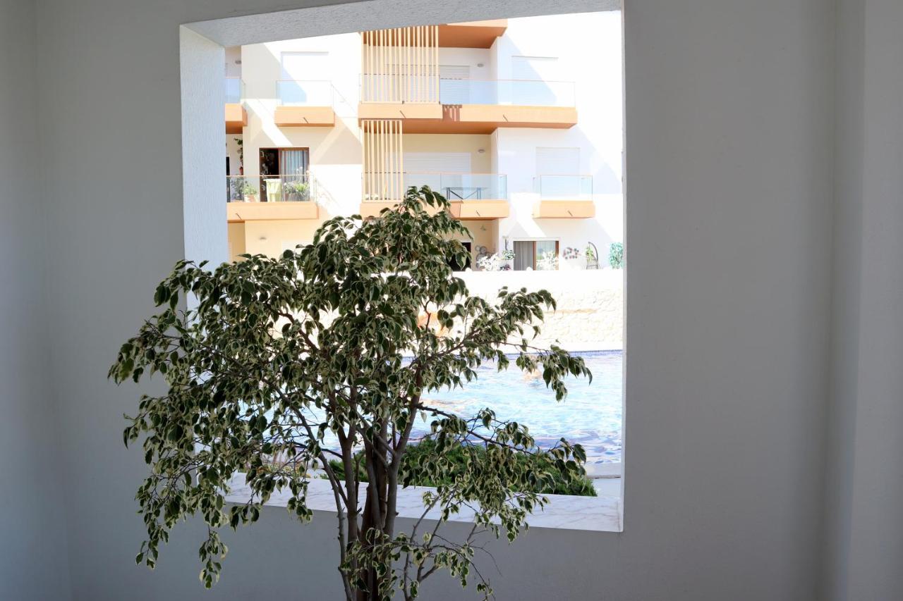 Apartament Rio Terrace By Algest Portimão Zewnętrze zdjęcie