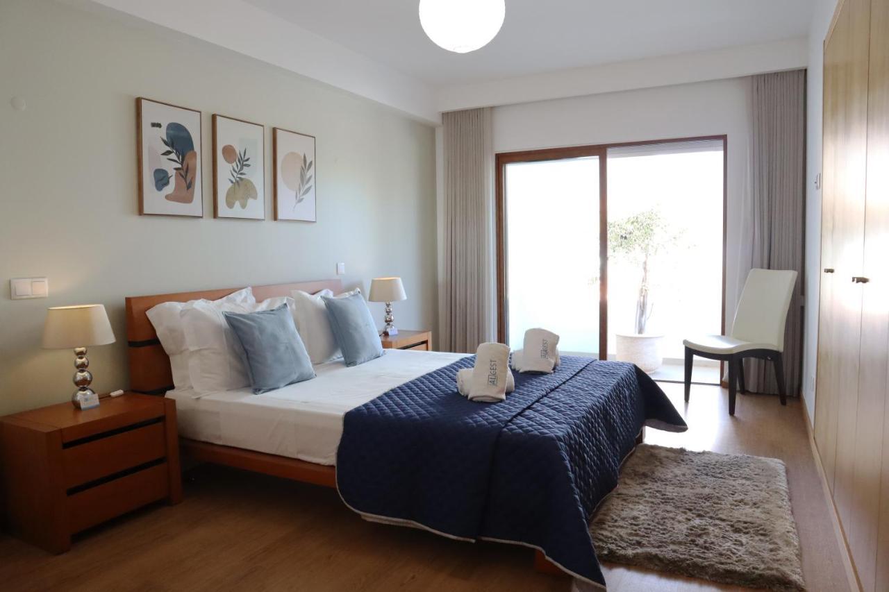 Apartament Rio Terrace By Algest Portimão Zewnętrze zdjęcie