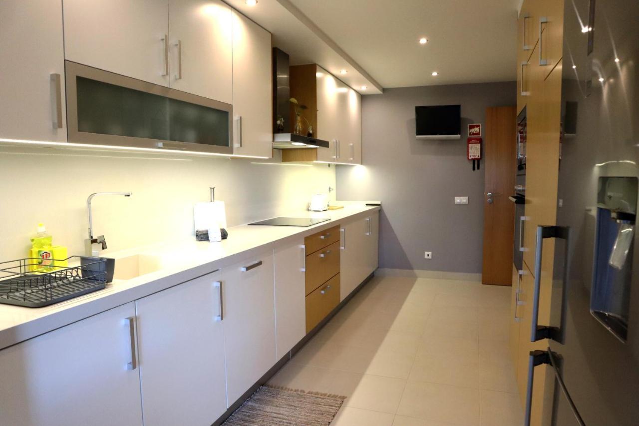 Apartament Rio Terrace By Algest Portimão Zewnętrze zdjęcie