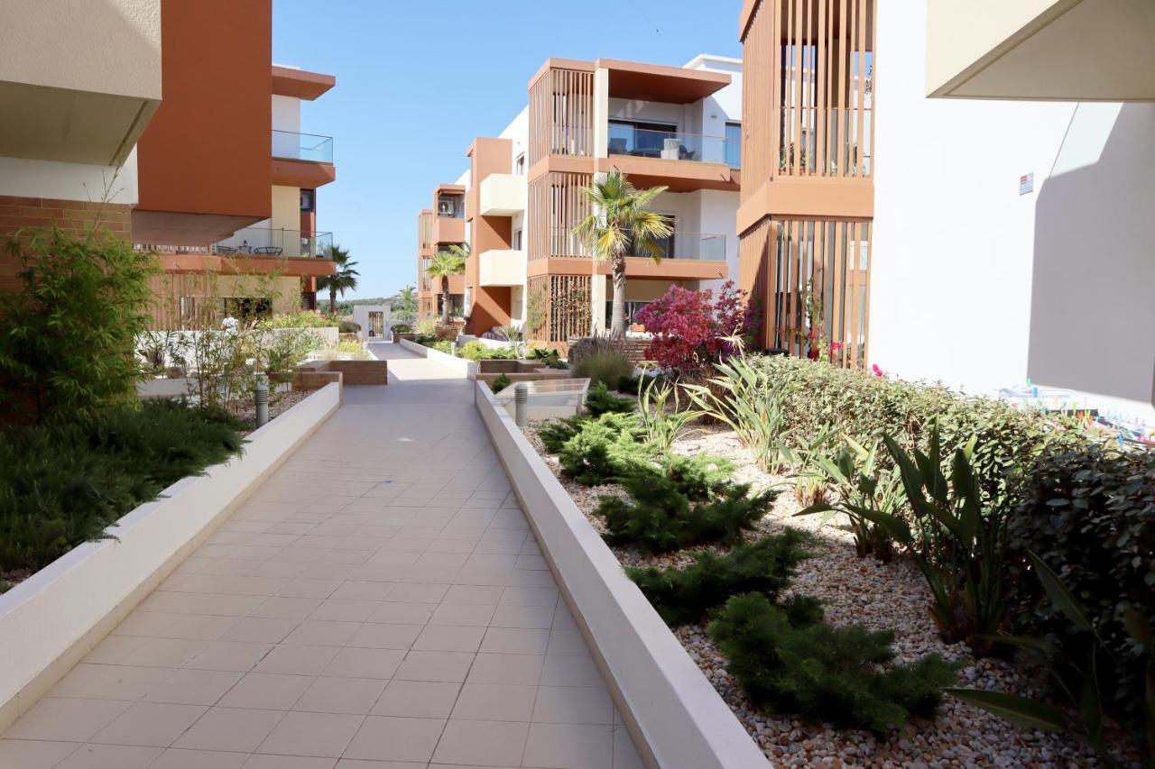 Apartament Rio Terrace By Algest Portimão Zewnętrze zdjęcie