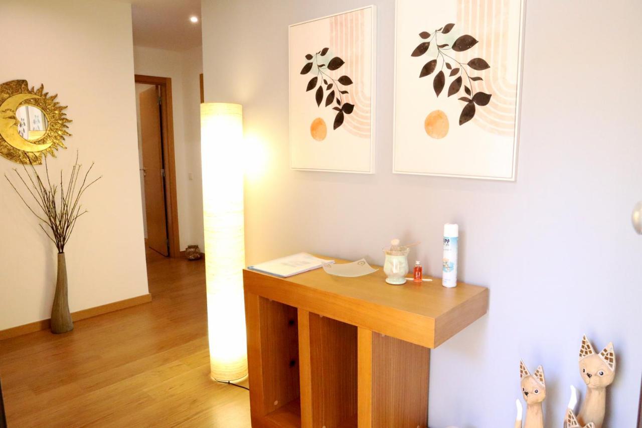 Apartament Rio Terrace By Algest Portimão Zewnętrze zdjęcie