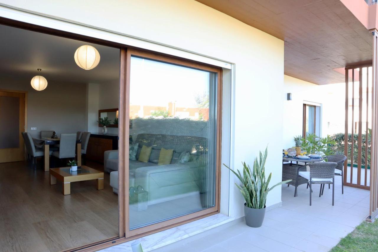 Apartament Rio Terrace By Algest Portimão Zewnętrze zdjęcie