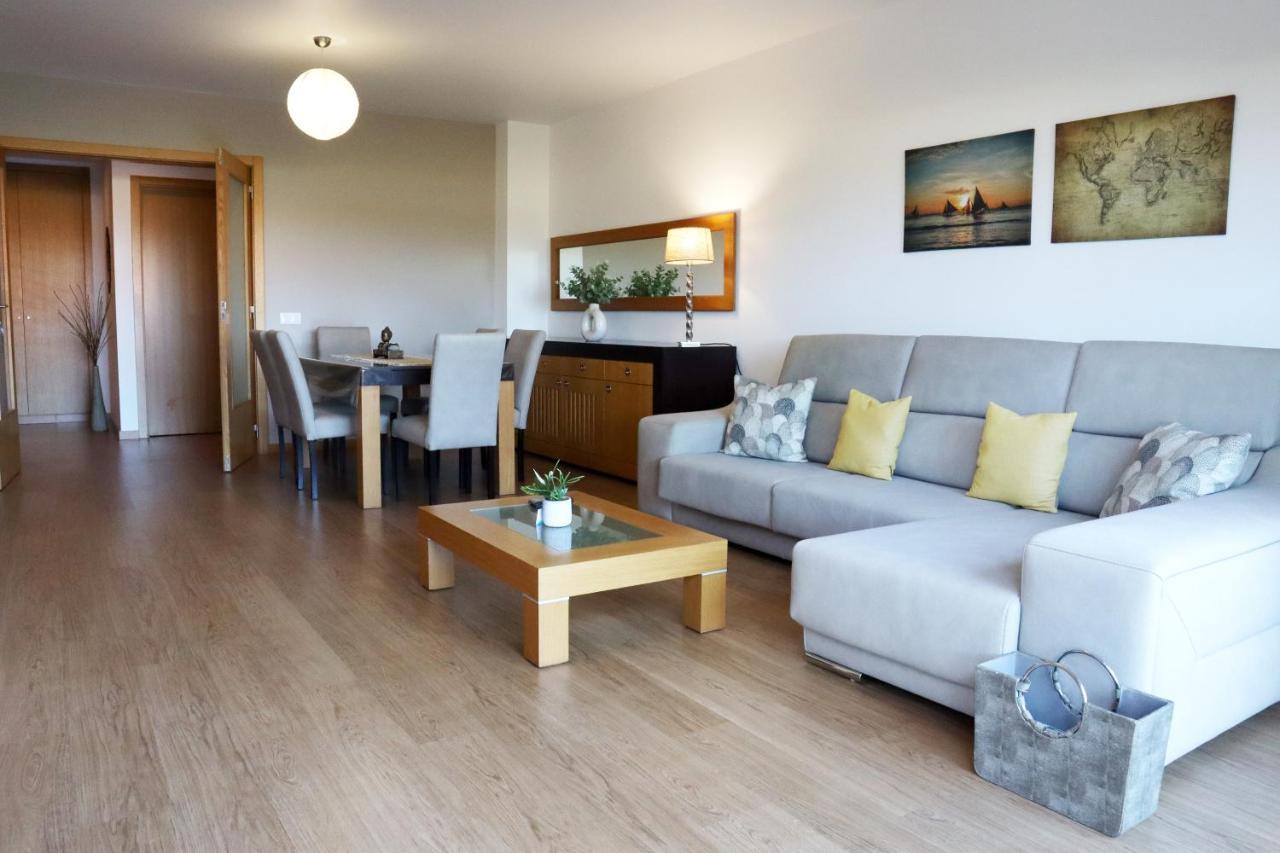 Apartament Rio Terrace By Algest Portimão Zewnętrze zdjęcie