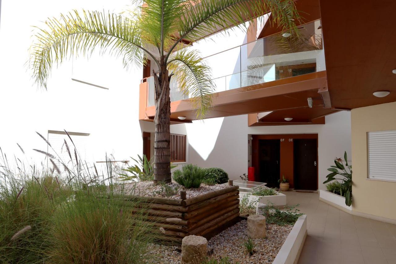 Apartament Rio Terrace By Algest Portimão Zewnętrze zdjęcie