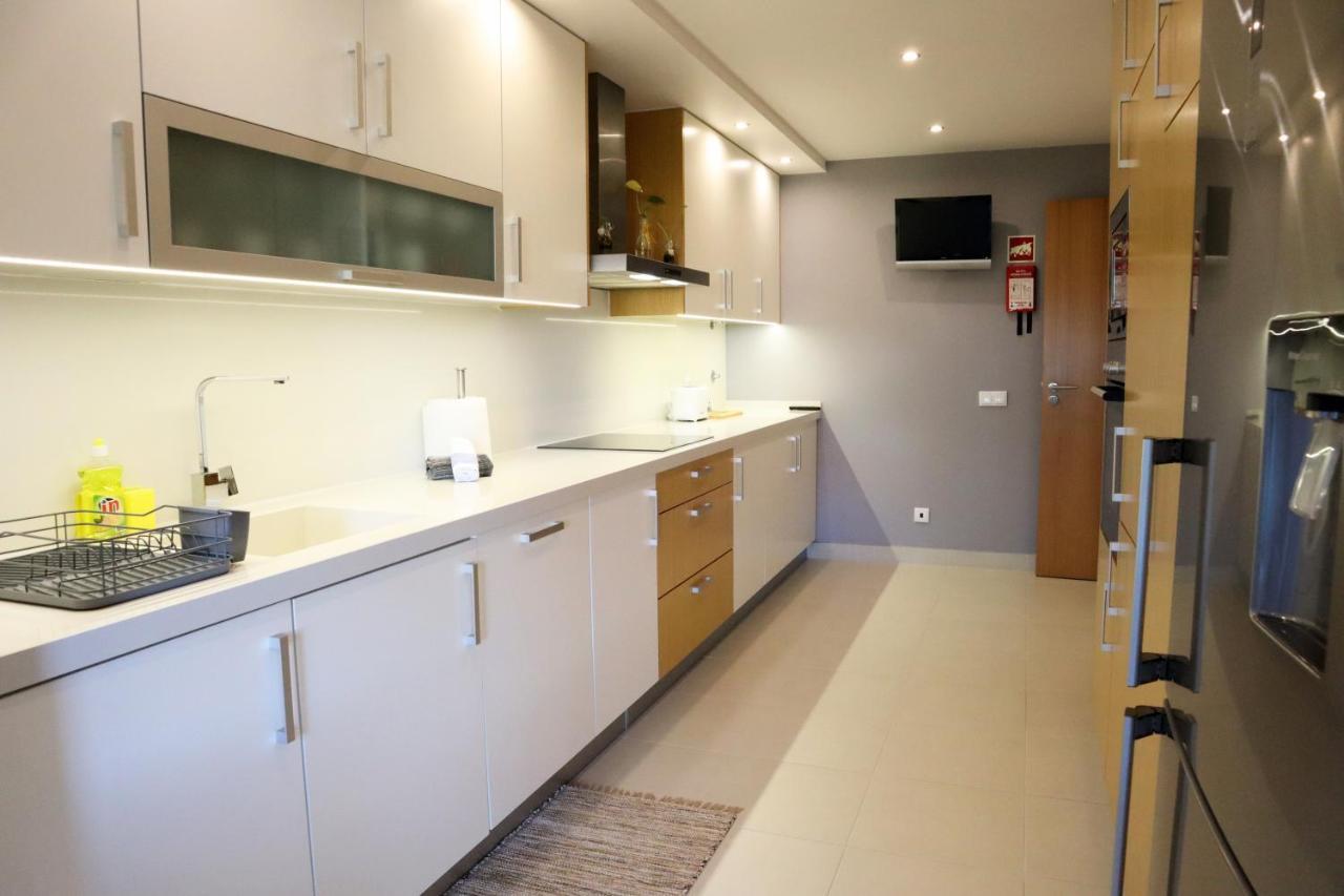 Apartament Rio Terrace By Algest Portimão Zewnętrze zdjęcie