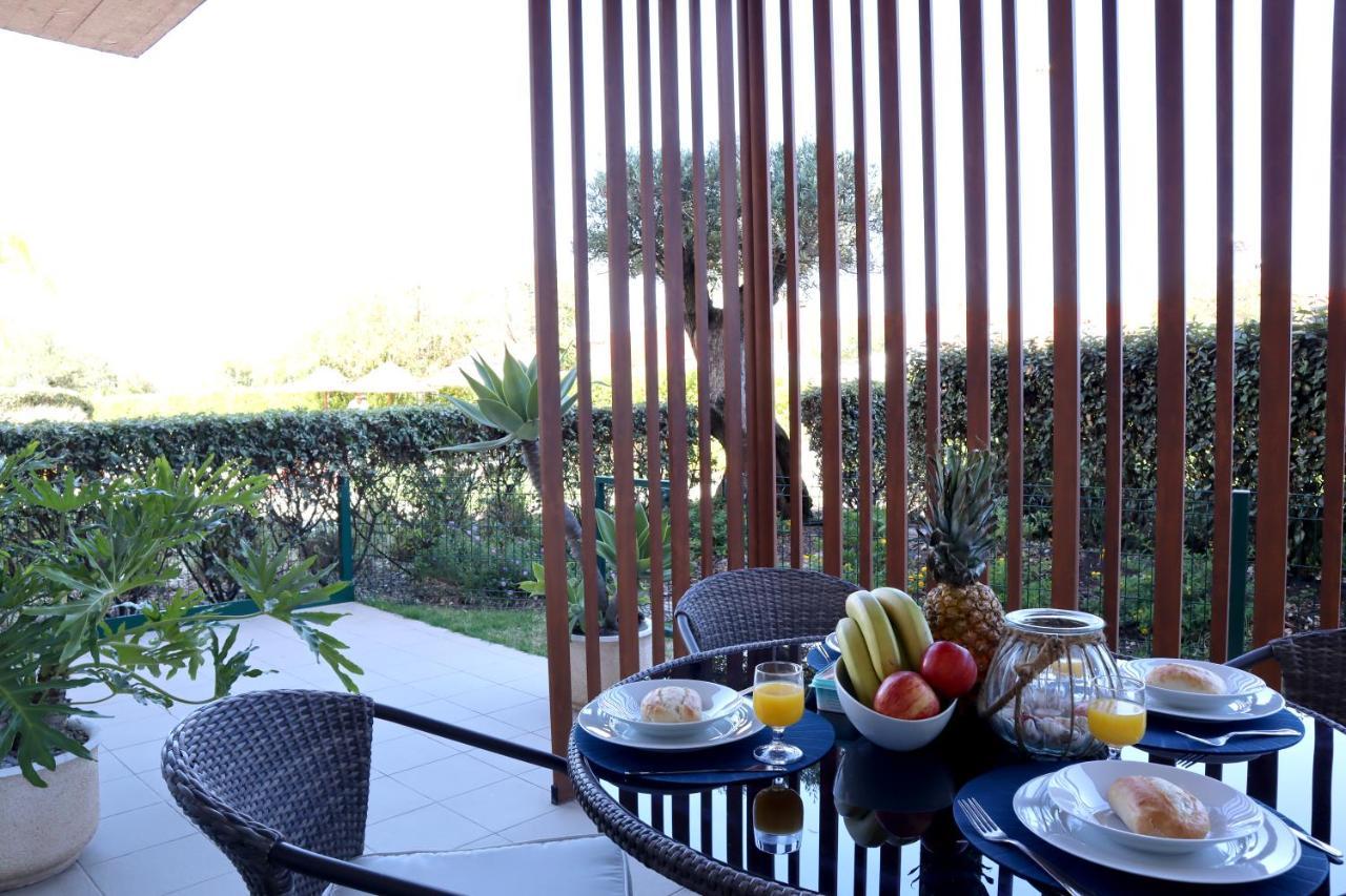 Apartament Rio Terrace By Algest Portimão Zewnętrze zdjęcie