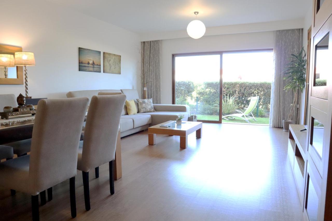 Apartament Rio Terrace By Algest Portimão Zewnętrze zdjęcie