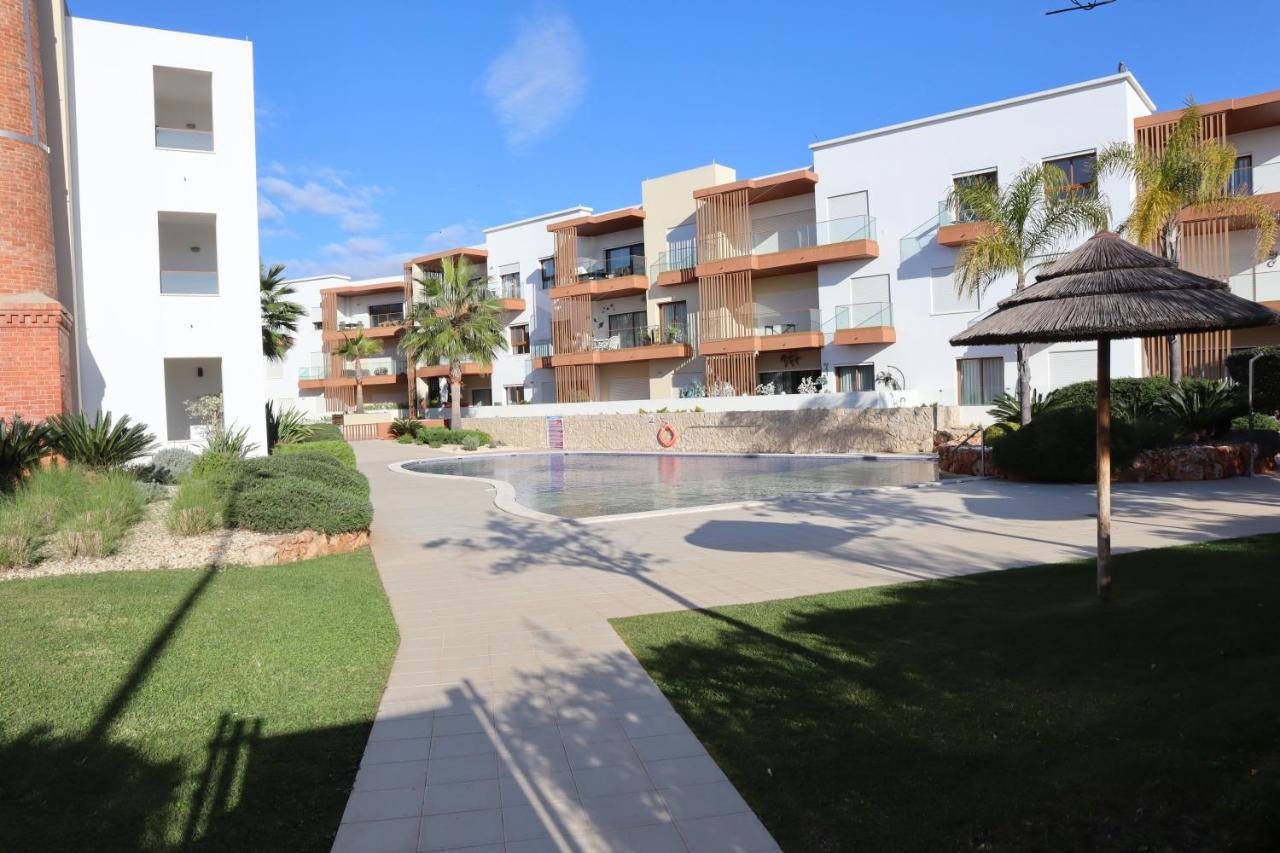 Apartament Rio Terrace By Algest Portimão Zewnętrze zdjęcie