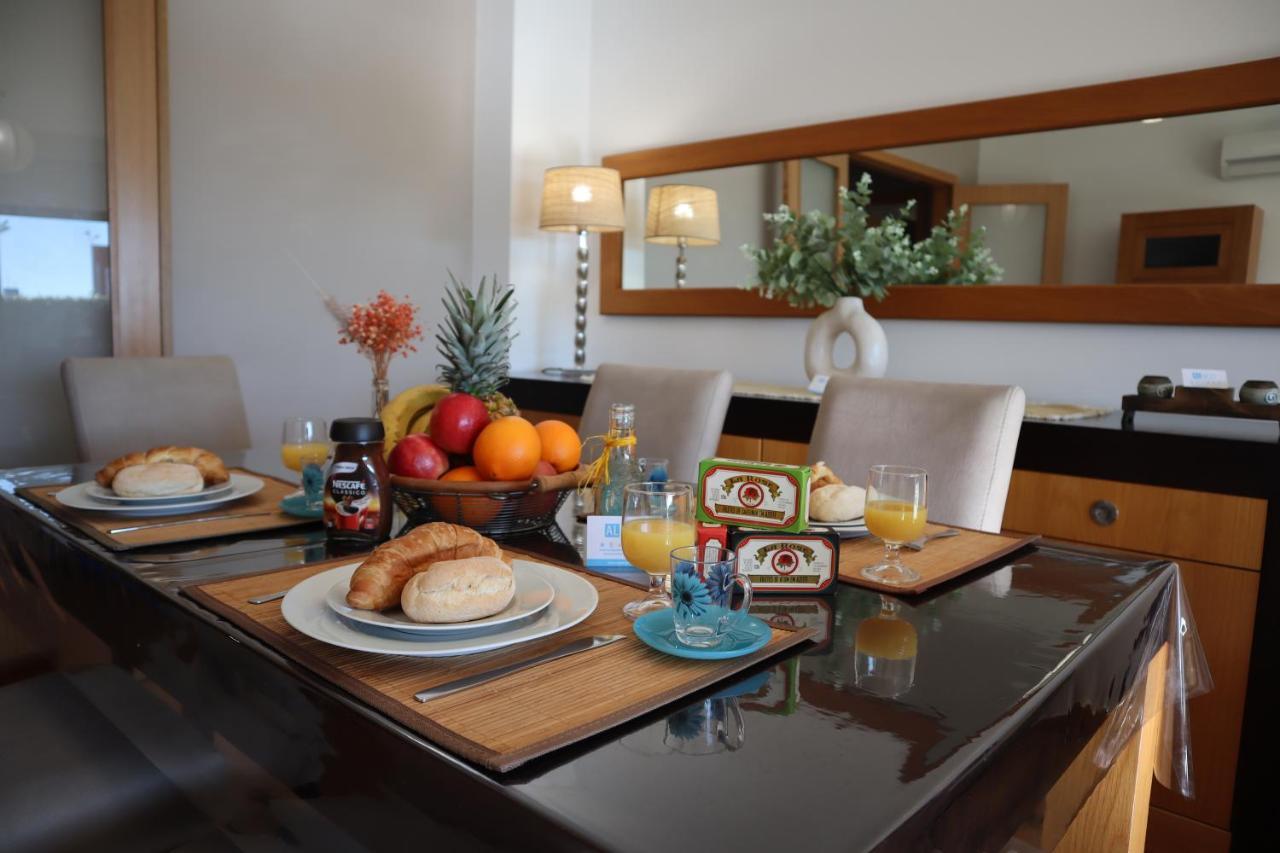 Apartament Rio Terrace By Algest Portimão Zewnętrze zdjęcie