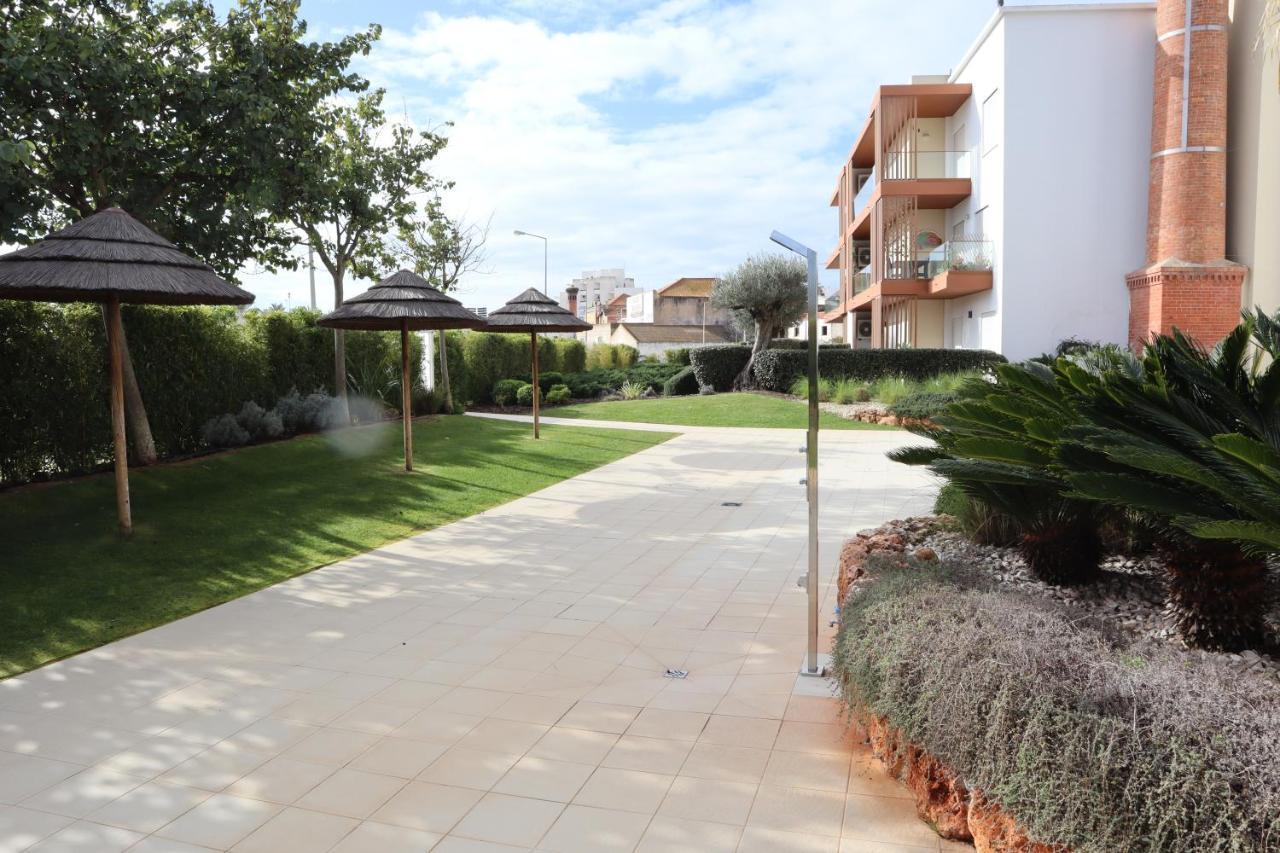 Apartament Rio Terrace By Algest Portimão Zewnętrze zdjęcie