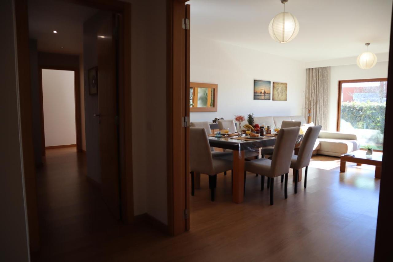 Apartament Rio Terrace By Algest Portimão Zewnętrze zdjęcie