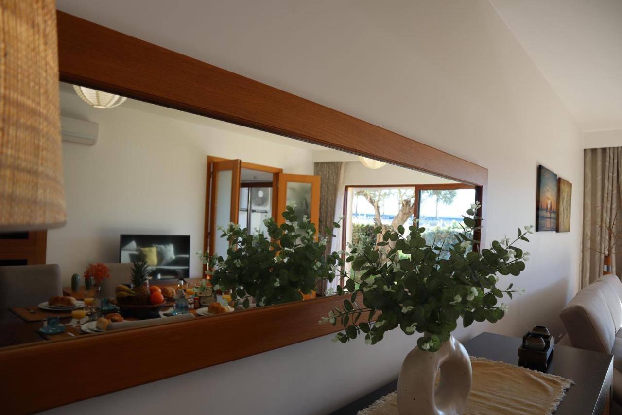 Apartament Rio Terrace By Algest Portimão Zewnętrze zdjęcie