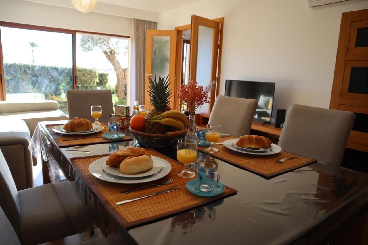 Apartament Rio Terrace By Algest Portimão Zewnętrze zdjęcie