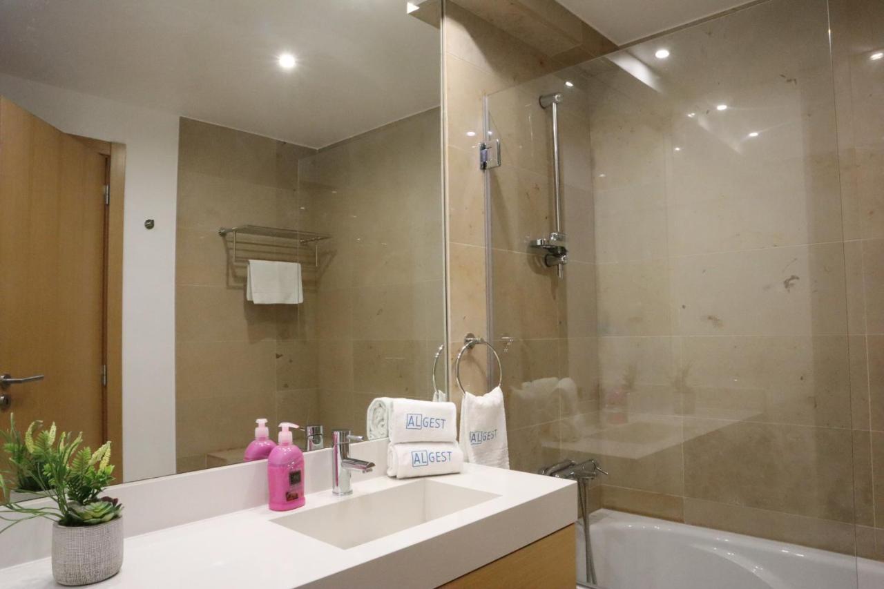 Apartament Rio Terrace By Algest Portimão Zewnętrze zdjęcie