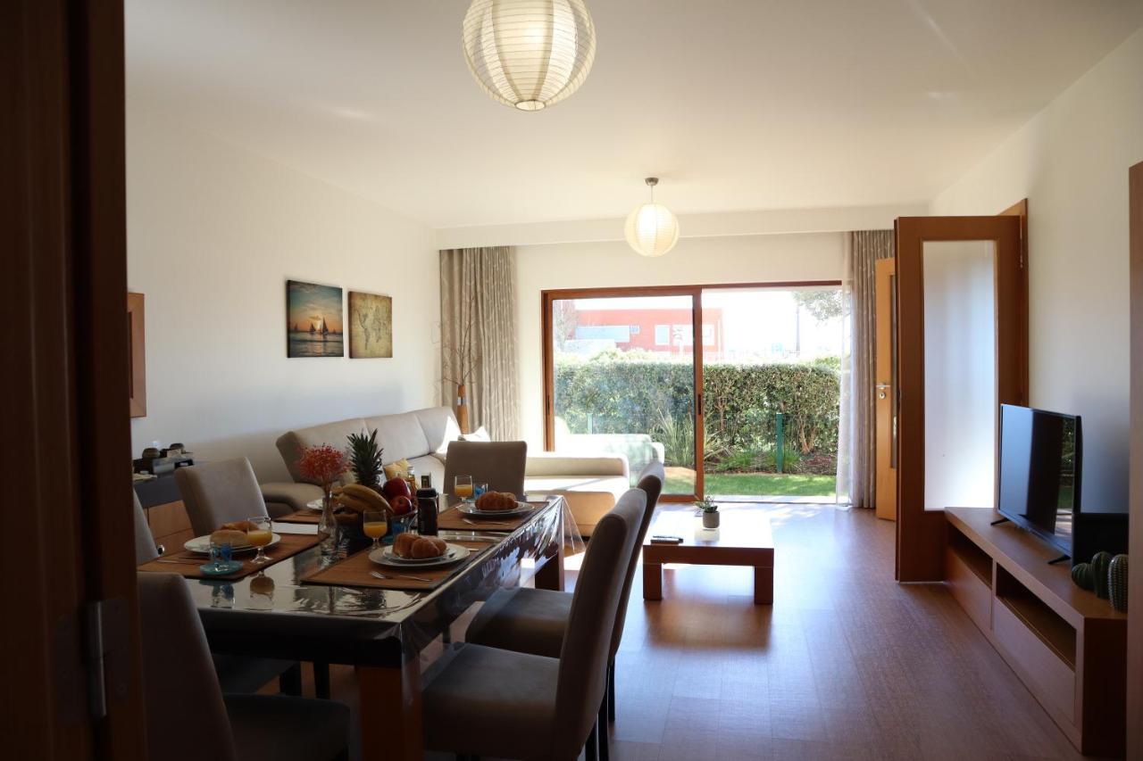 Apartament Rio Terrace By Algest Portimão Zewnętrze zdjęcie