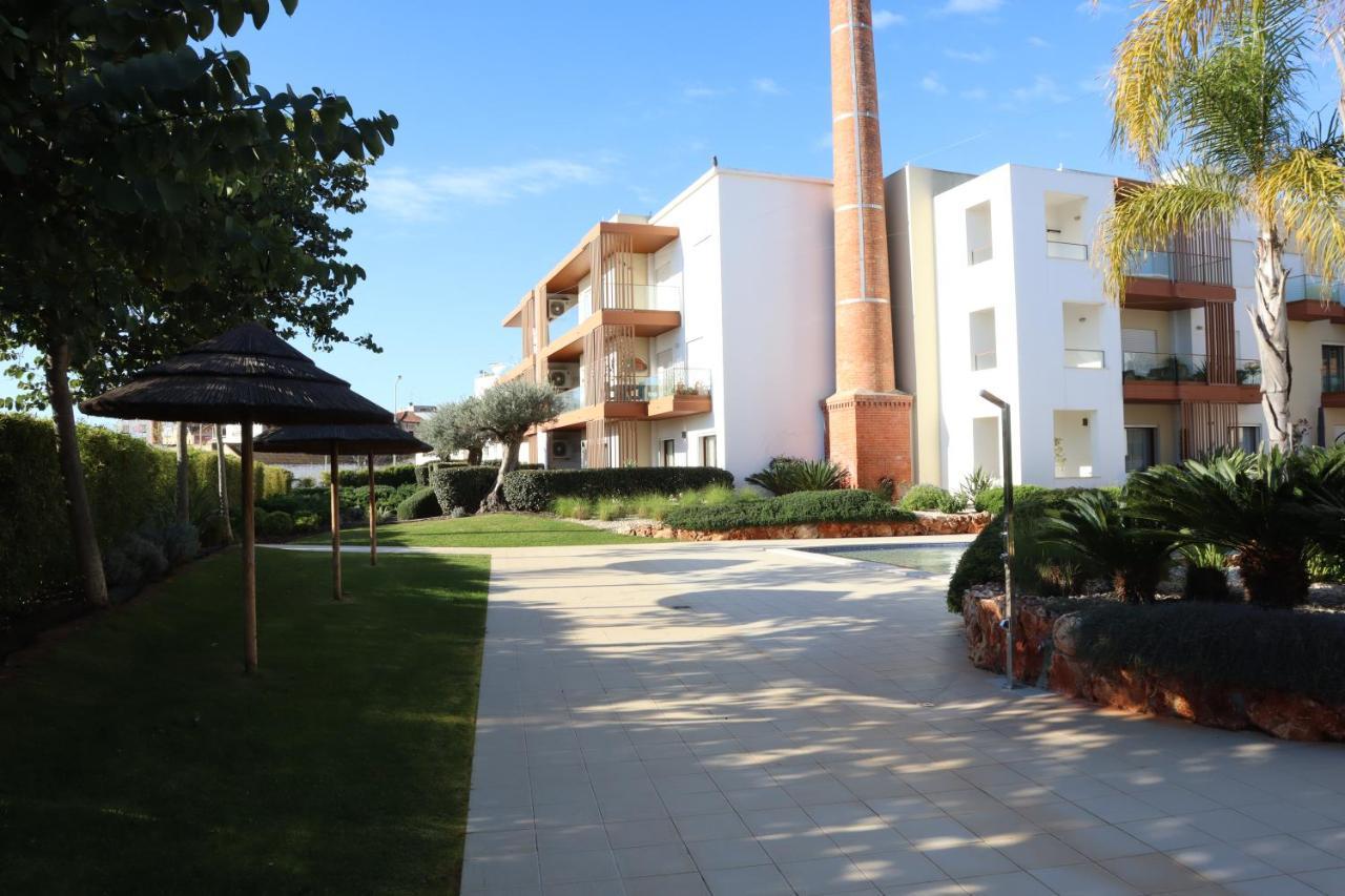 Apartament Rio Terrace By Algest Portimão Zewnętrze zdjęcie