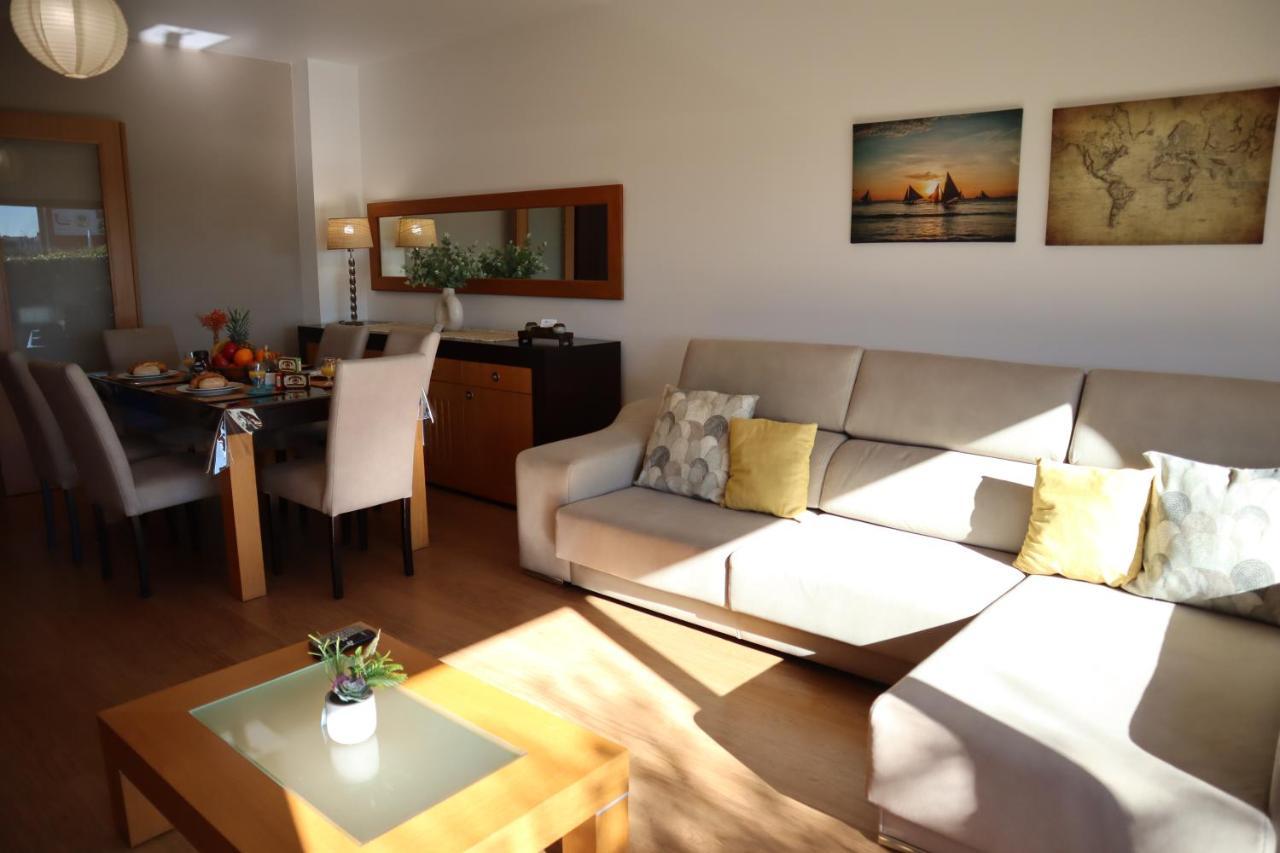 Apartament Rio Terrace By Algest Portimão Zewnętrze zdjęcie