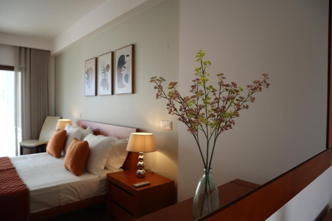 Apartament Rio Terrace By Algest Portimão Zewnętrze zdjęcie