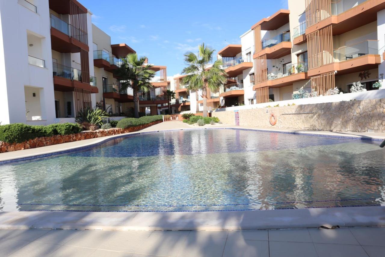 Apartament Rio Terrace By Algest Portimão Zewnętrze zdjęcie