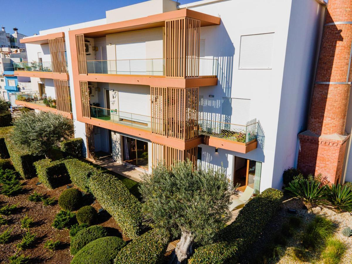 Apartament Rio Terrace By Algest Portimão Zewnętrze zdjęcie