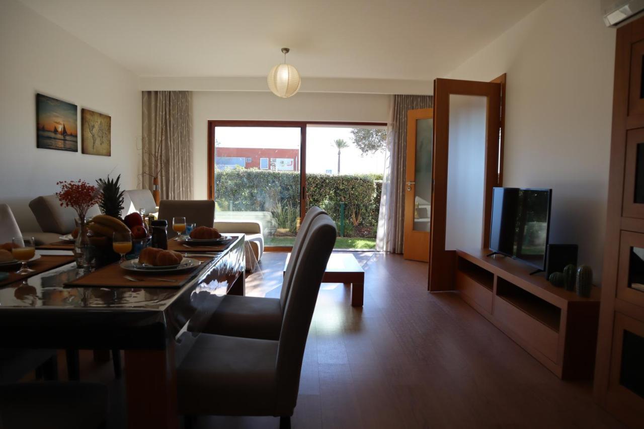 Apartament Rio Terrace By Algest Portimão Zewnętrze zdjęcie