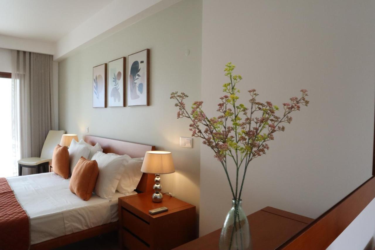 Apartament Rio Terrace By Algest Portimão Zewnętrze zdjęcie