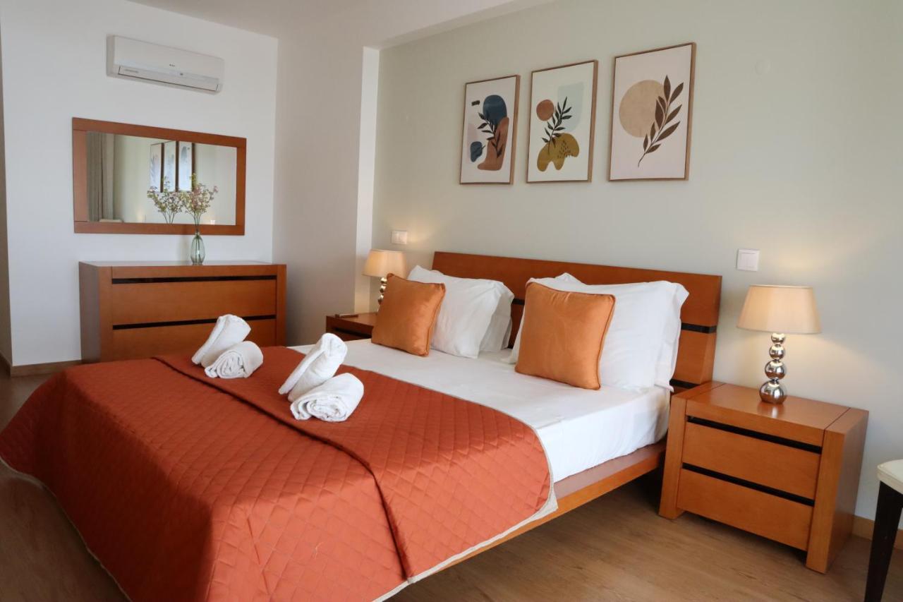 Apartament Rio Terrace By Algest Portimão Zewnętrze zdjęcie
