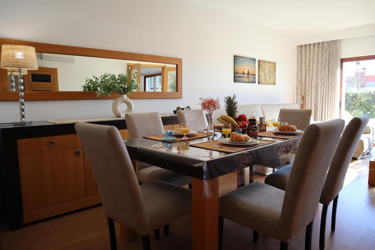 Apartament Rio Terrace By Algest Portimão Zewnętrze zdjęcie