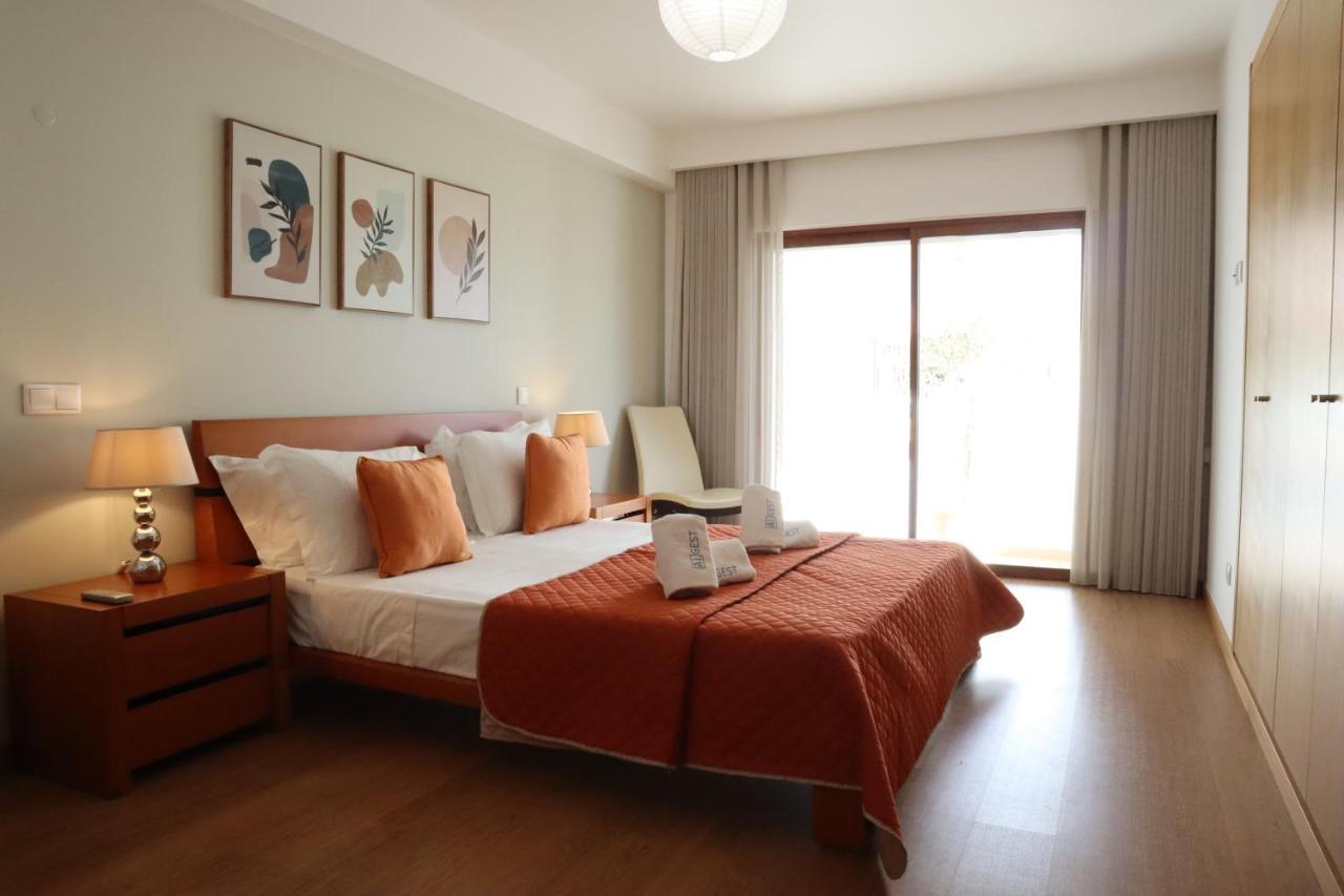 Apartament Rio Terrace By Algest Portimão Zewnętrze zdjęcie