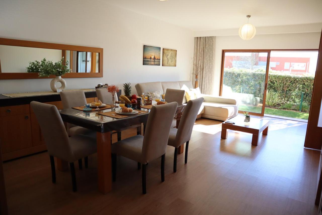 Apartament Rio Terrace By Algest Portimão Zewnętrze zdjęcie